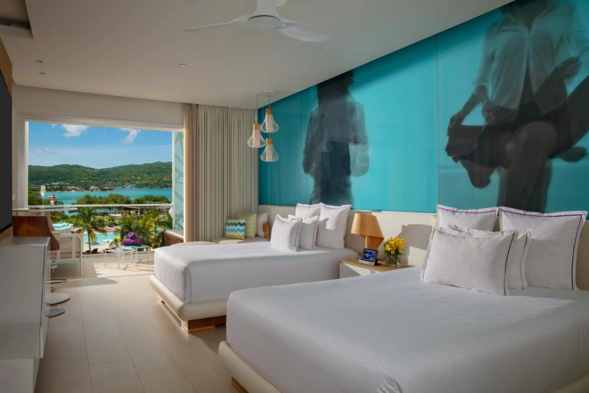 Breathless Montego Bay Resort & Spa - Hotel Photo 33