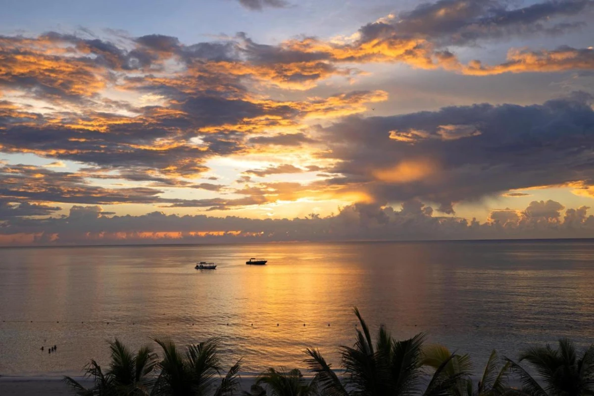 Beaches Negril Resort & Spa - Hotel Photo 1