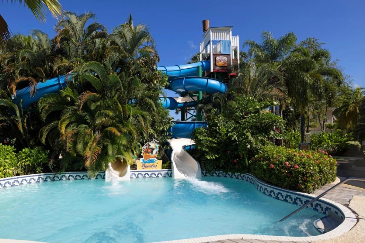 Beaches Negril Resort & Spa - Hotel Photo 6