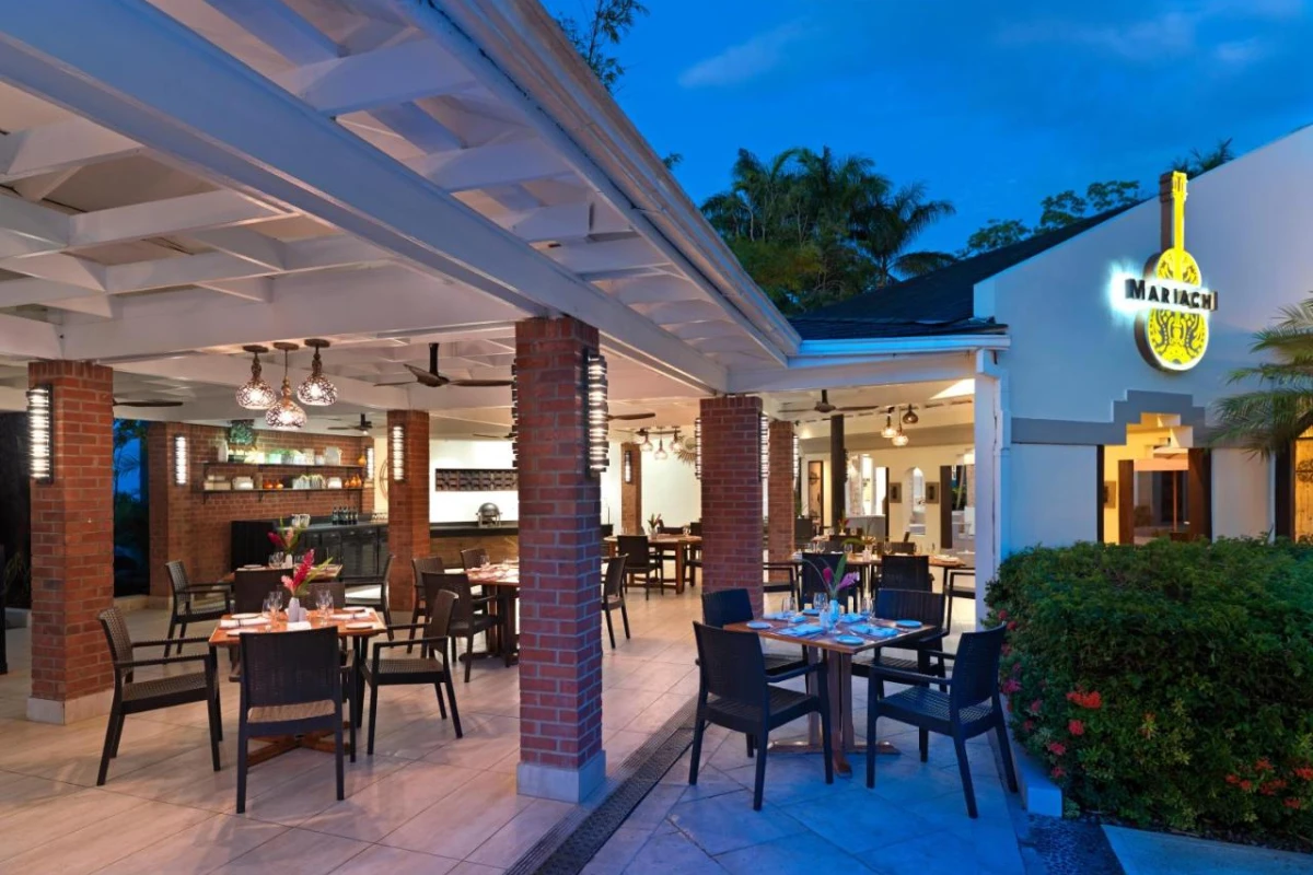 Beaches Negril Resort & Spa - Hotel Photo 13