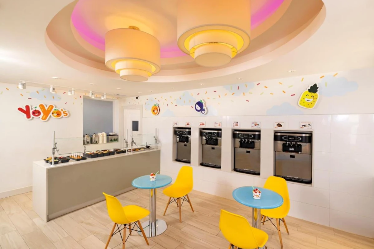 Beaches Negril Resort & Spa - Hotel Photo 15