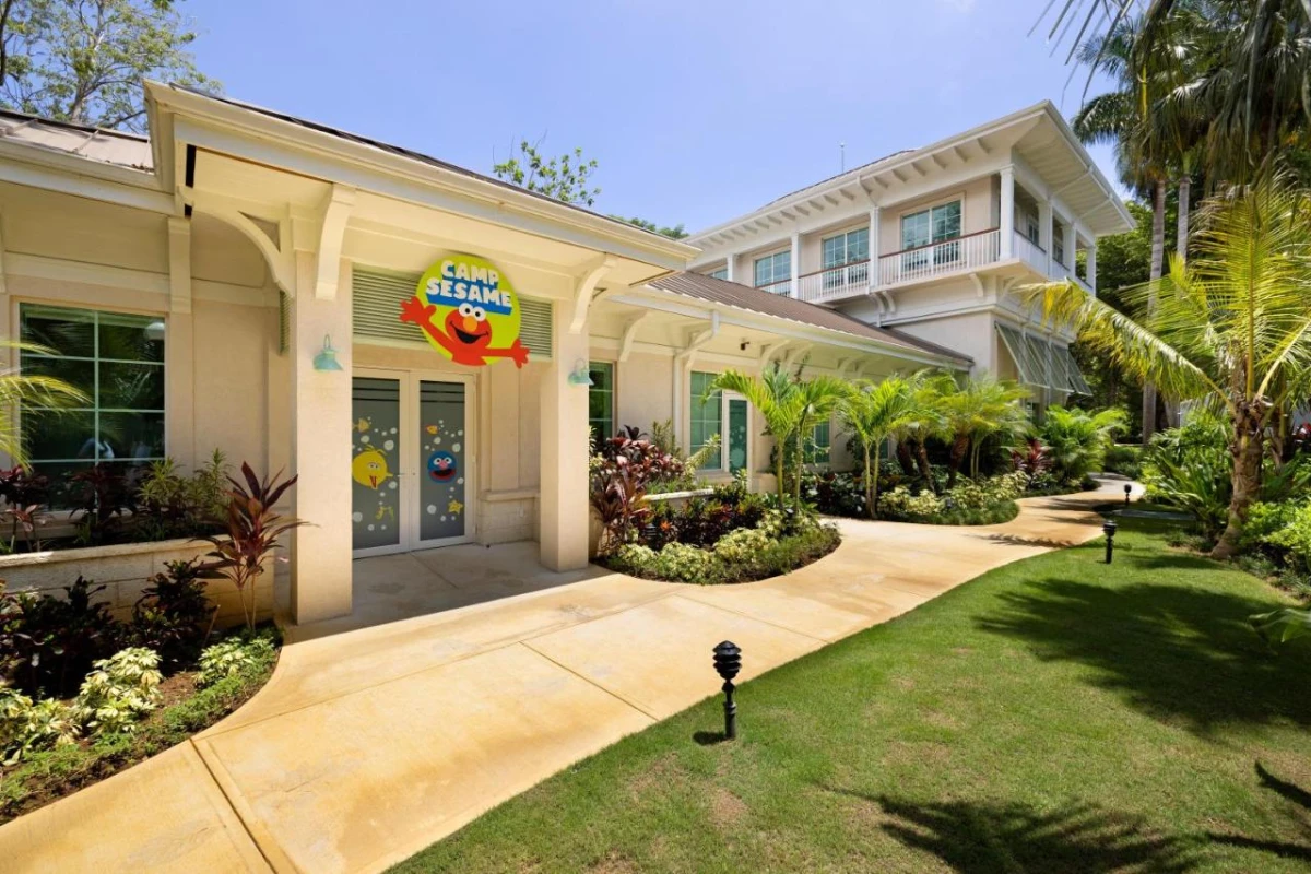 Beaches Negril Resort & Spa - Hotel Photo 21