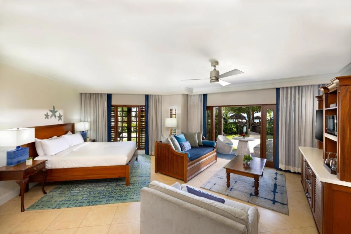 Beaches Negril Resort & Spa - Hotel Photo 23