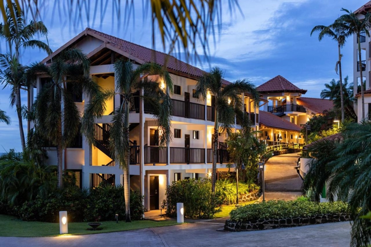 Sandals Grenada - Hotel Photo 3