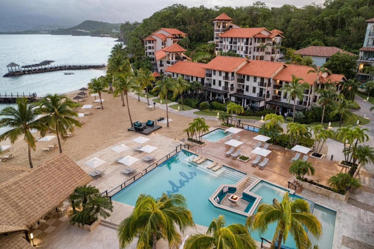 Sandals Grenada - Hotel Photo 16