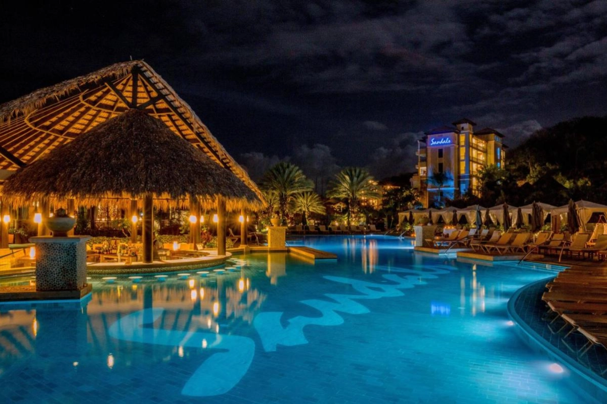 Sandals Grenada - Hotel Photo 28