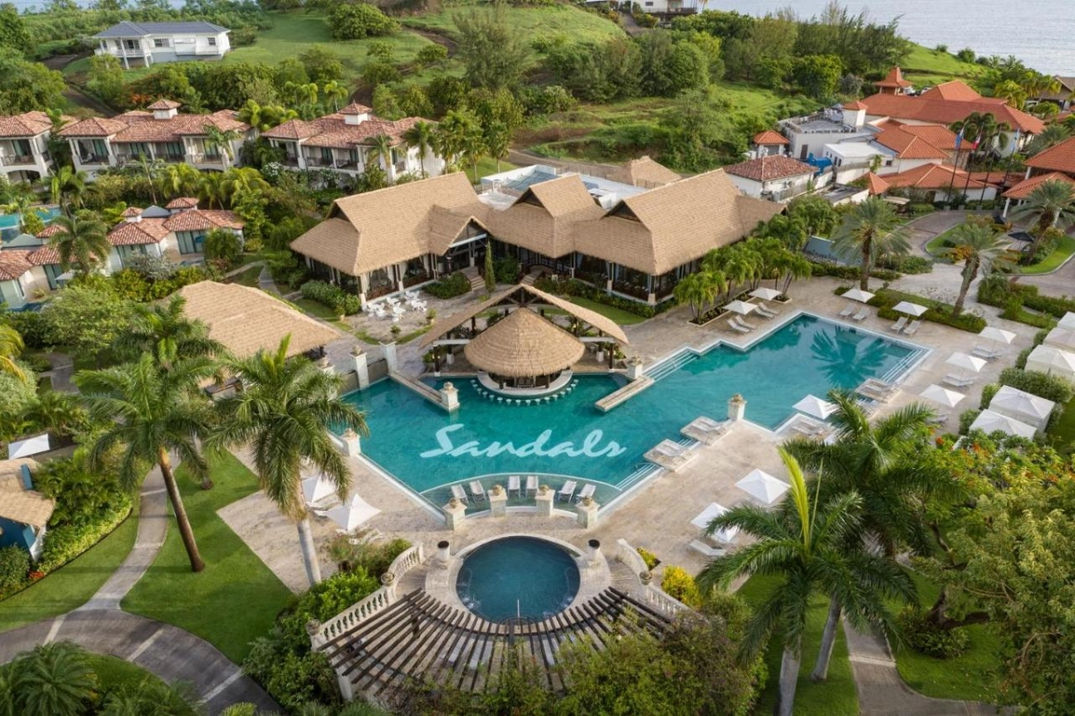 Sandals Grenada - Hotel Photo 36
