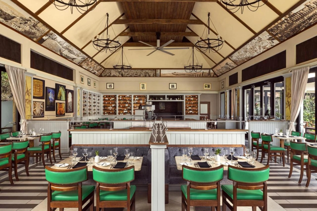 Sandals Grenada - Hotel Photo 51