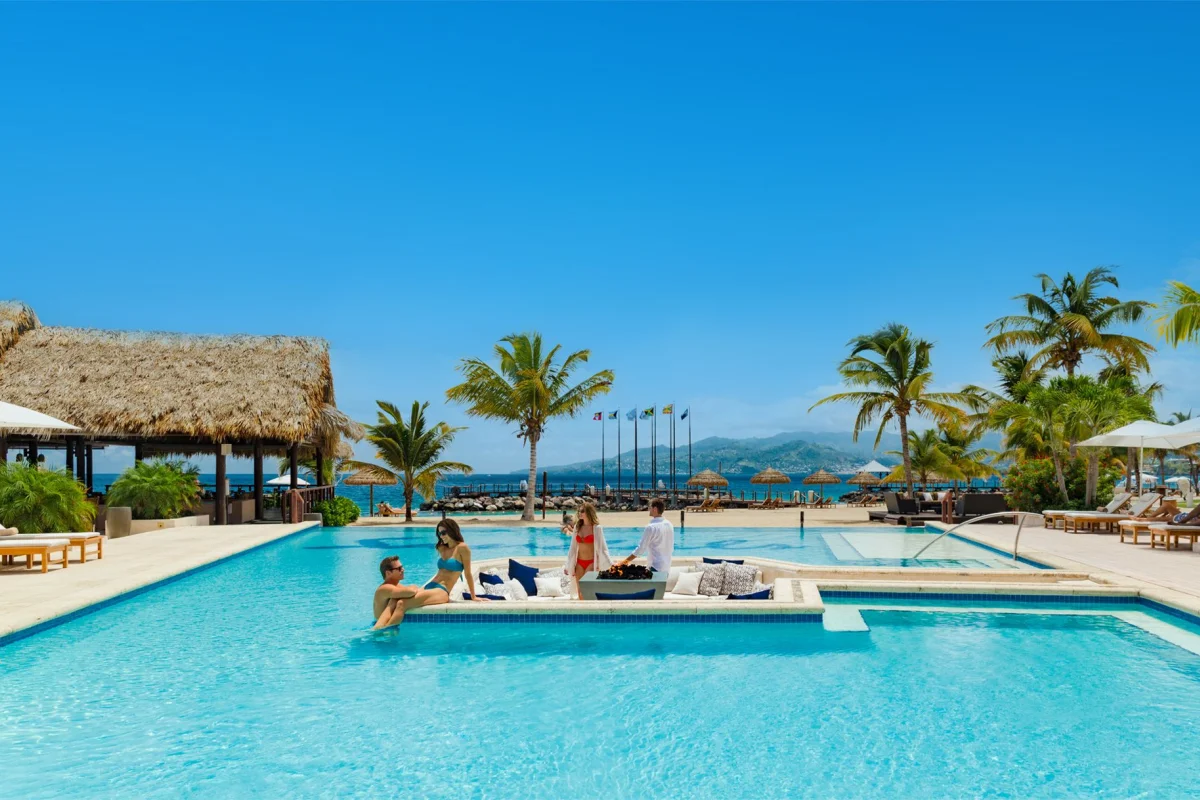 Sandals Grenada - Hotel Photo 75