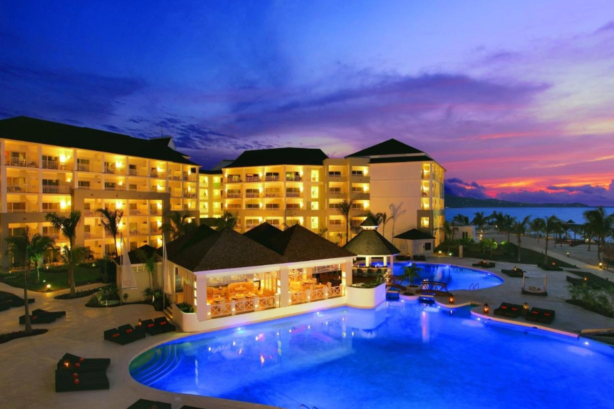 Secrets St James Montego Bay - Hotel Photo 3