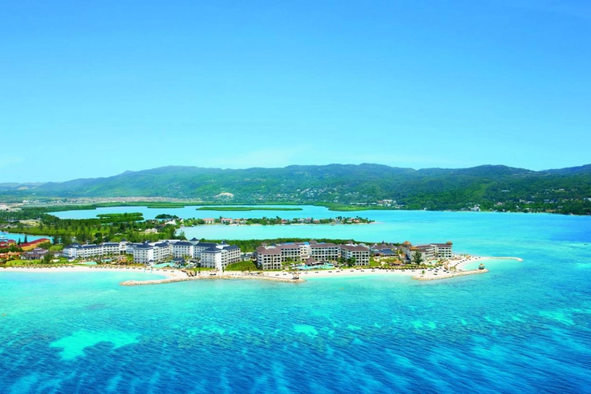 Secrets St James Montego Bay - Hotel Photo 5