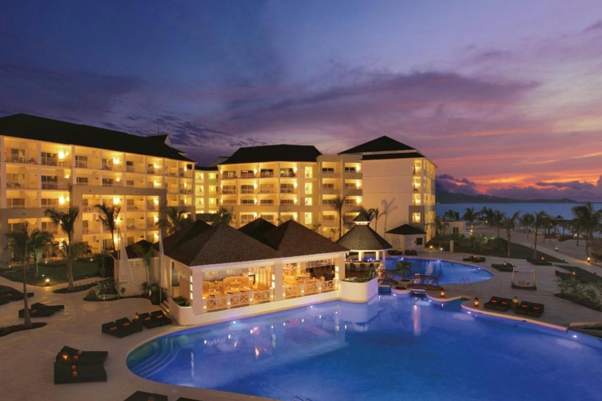 Secrets St James Montego Bay - Hotel Photo 12