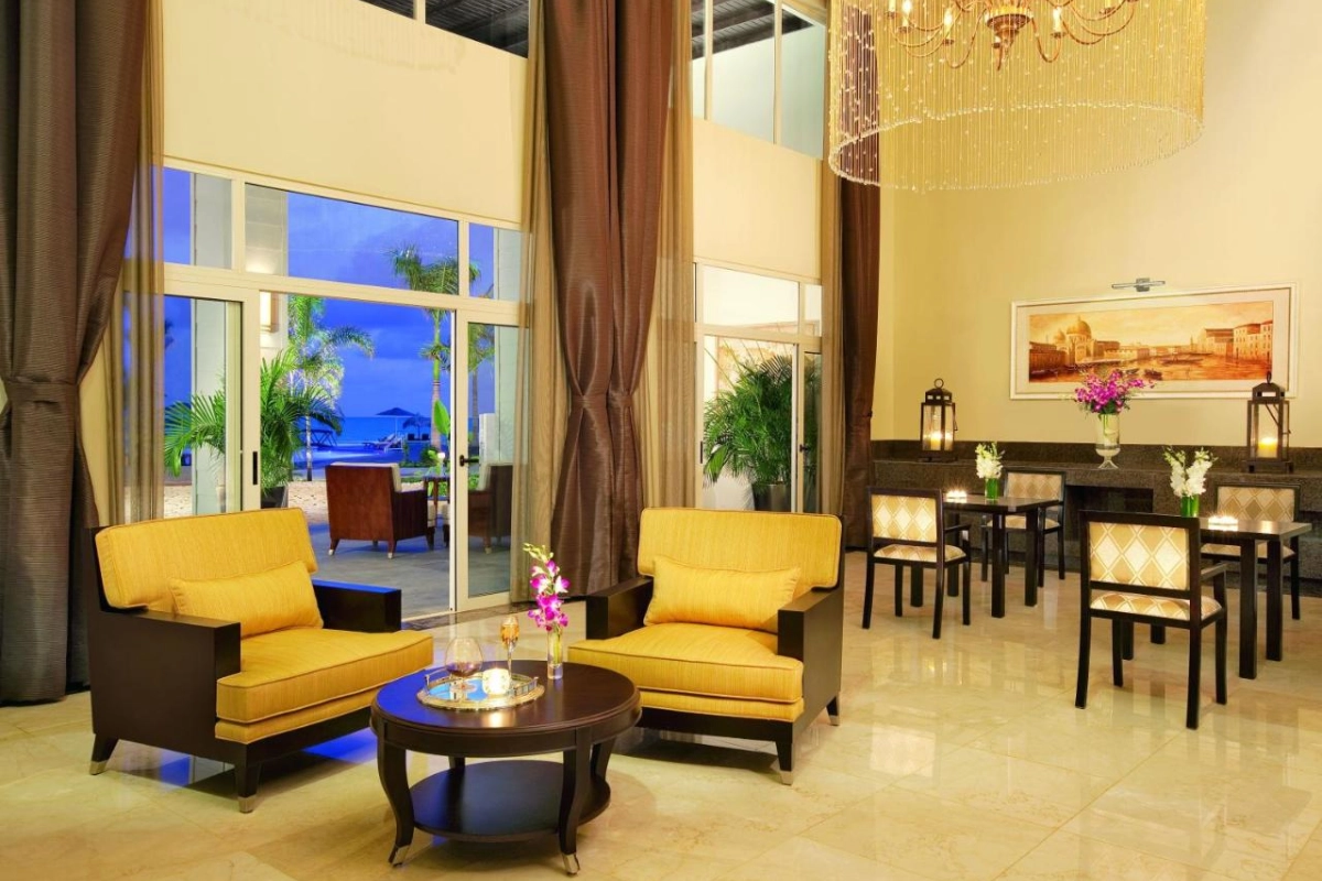 Secrets St James Montego Bay - Hotel Photo 15