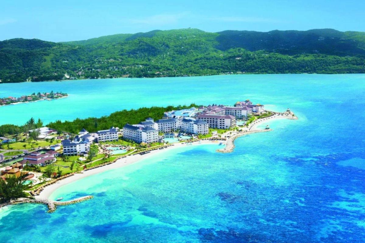 Secrets St James Montego Bay - Hotel Photo 17