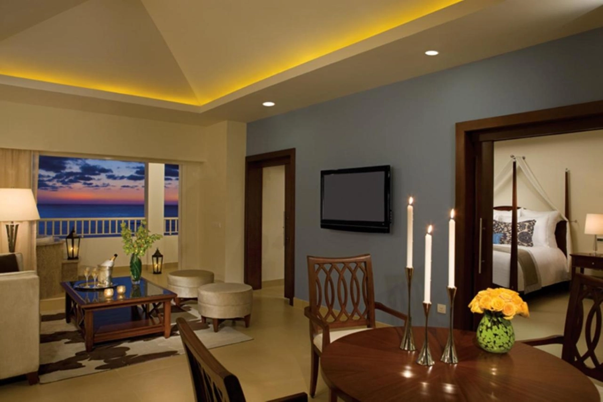 Secrets St James Montego Bay - Hotel Photo 18