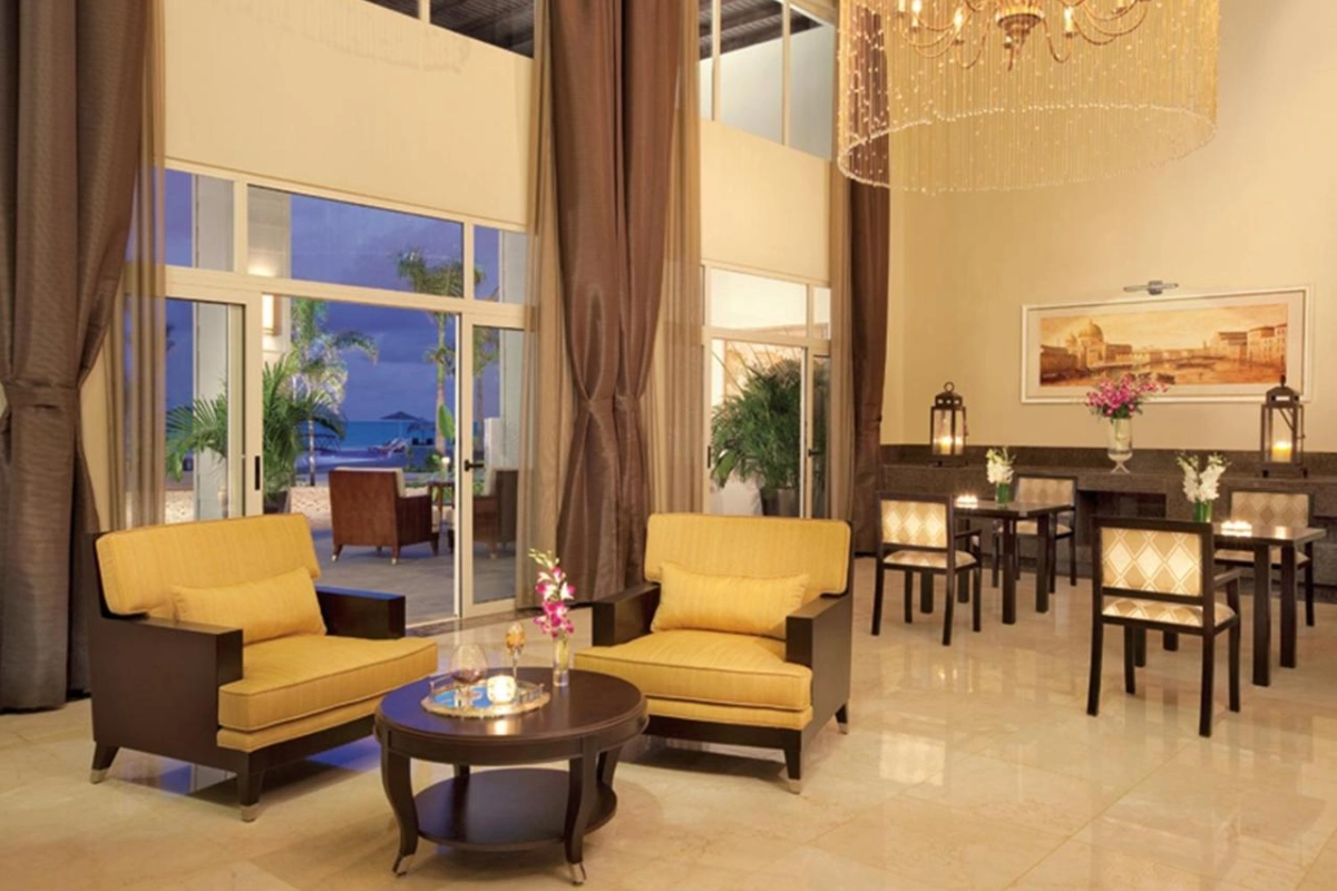 Secrets St James Montego Bay - Hotel Photo 19