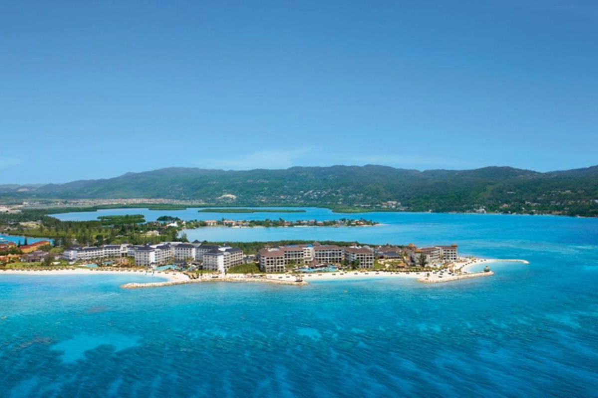 Secrets St James Montego Bay - Hotel Photo 21