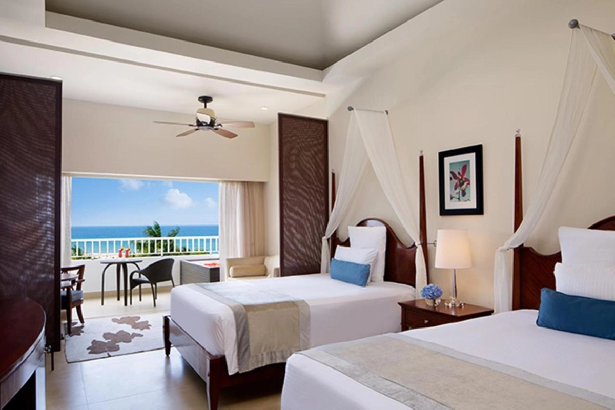 Secrets St James Montego Bay - Hotel Photo 22