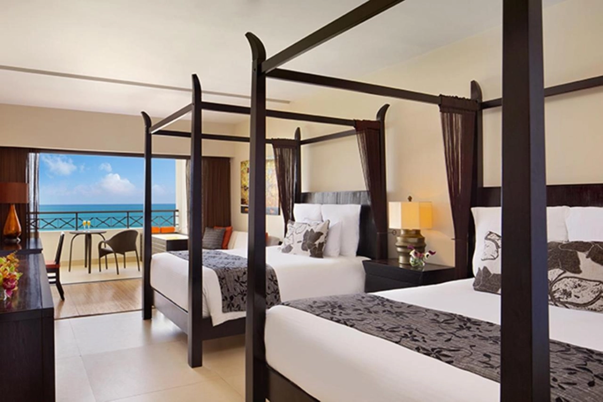 Secrets St James Montego Bay - Hotel Photo 28