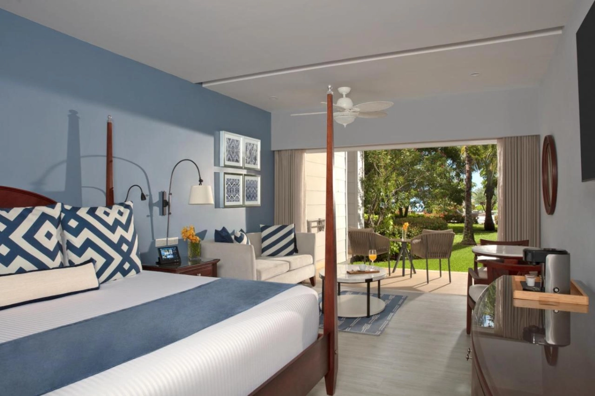 Secrets St James Montego Bay - Hotel Photo 32