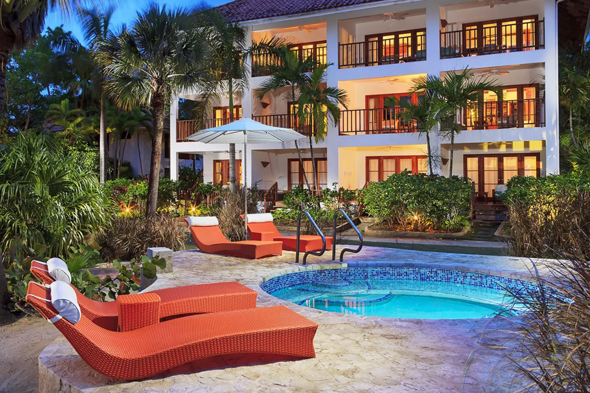 Couples Swept Away - Hotel Photo 1