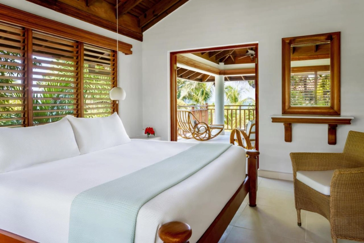 Couples Swept Away - Hotel Photo 5