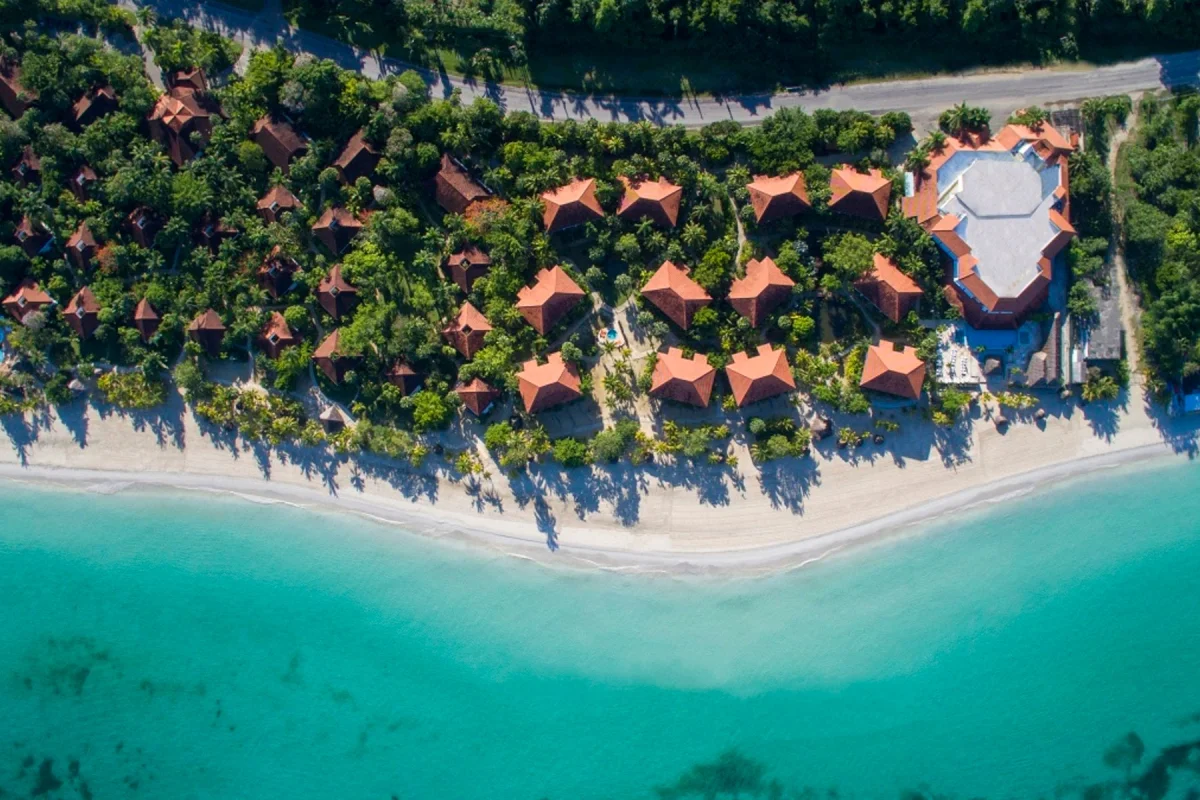 Couples Swept Away - Hotel Photo 24