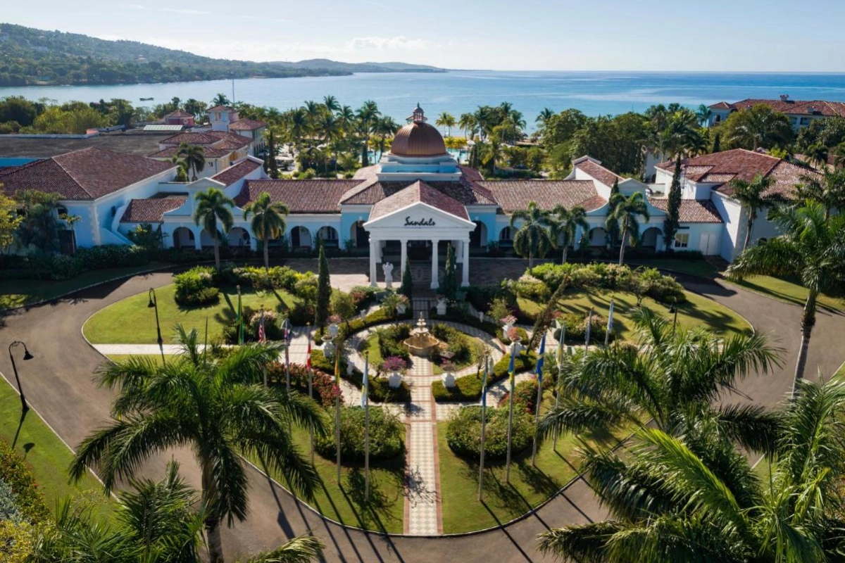 Sandals South Coast - Hotel Photo 6