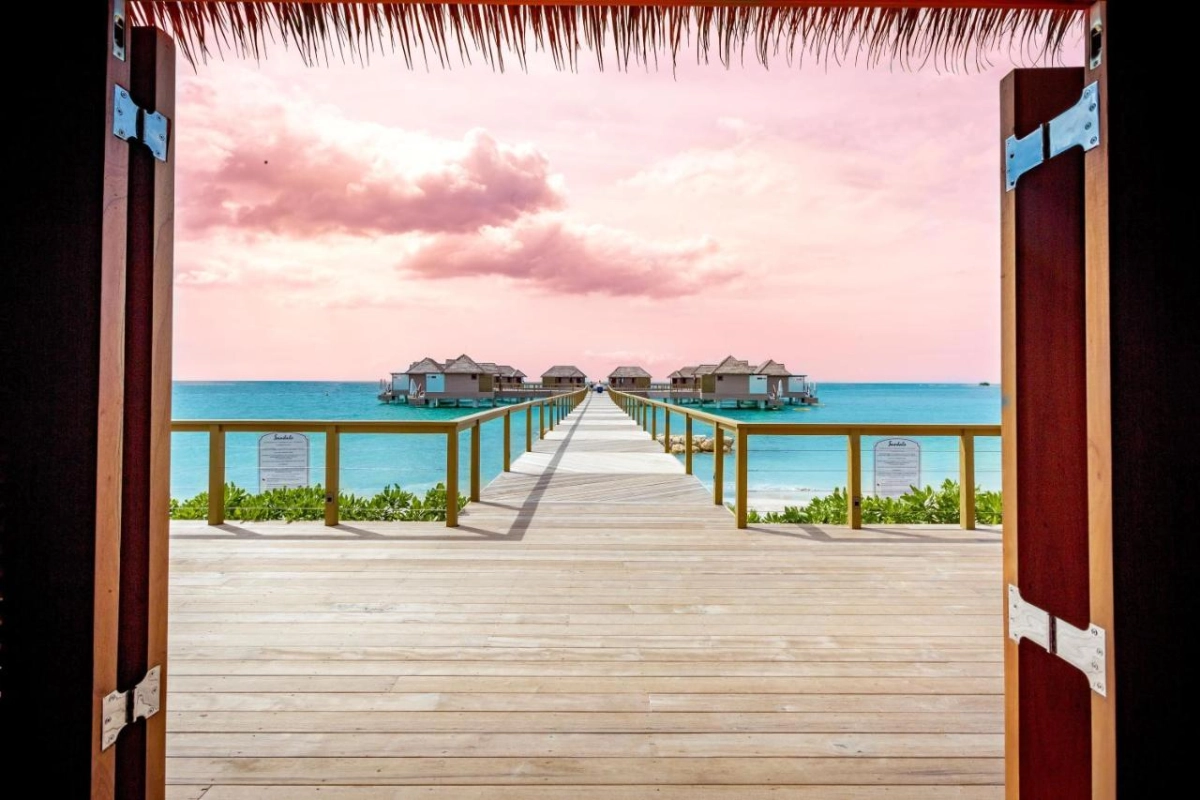 Sandals South Coast - Hotel Photo 8