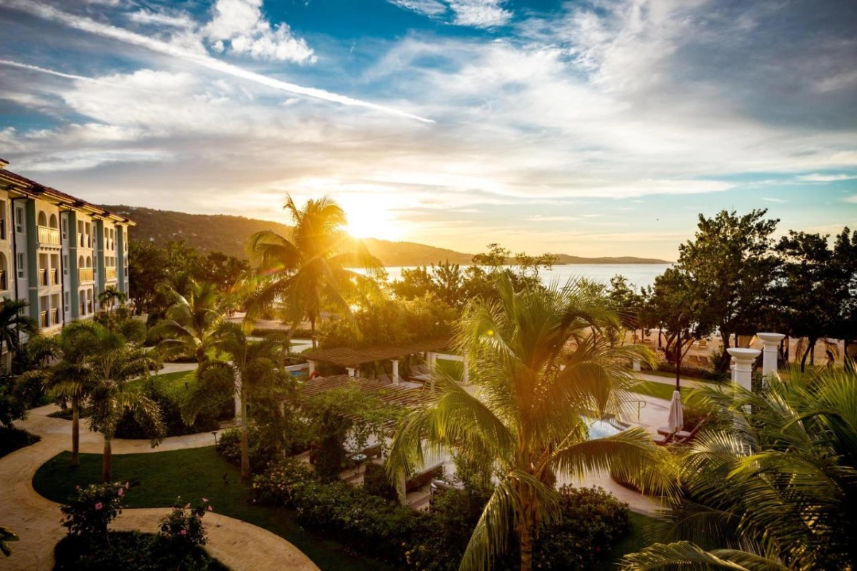 Sandals South Coast - Hotel Photo 9