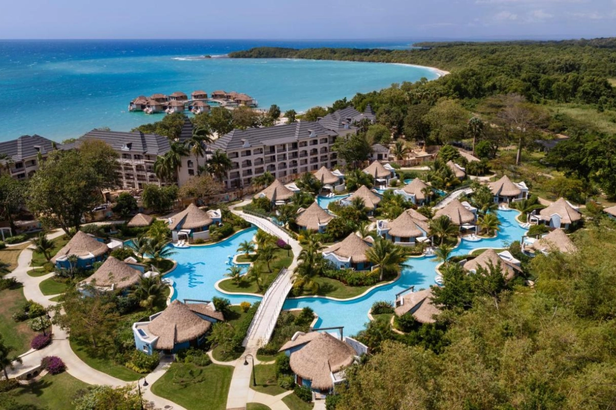 Sandals South Coast - Hotel Photo 12