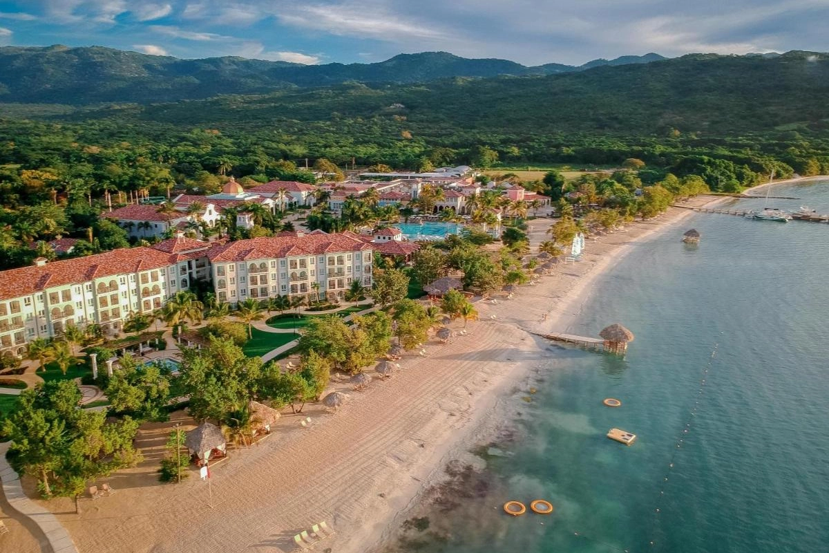 Sandals South Coast - Hotel Photo 19