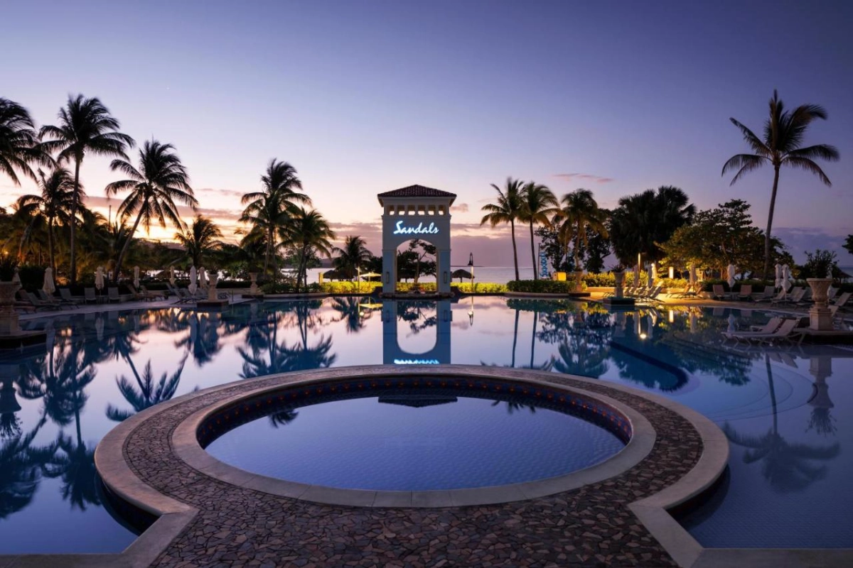 Sandals South Coast - Hotel Photo 25