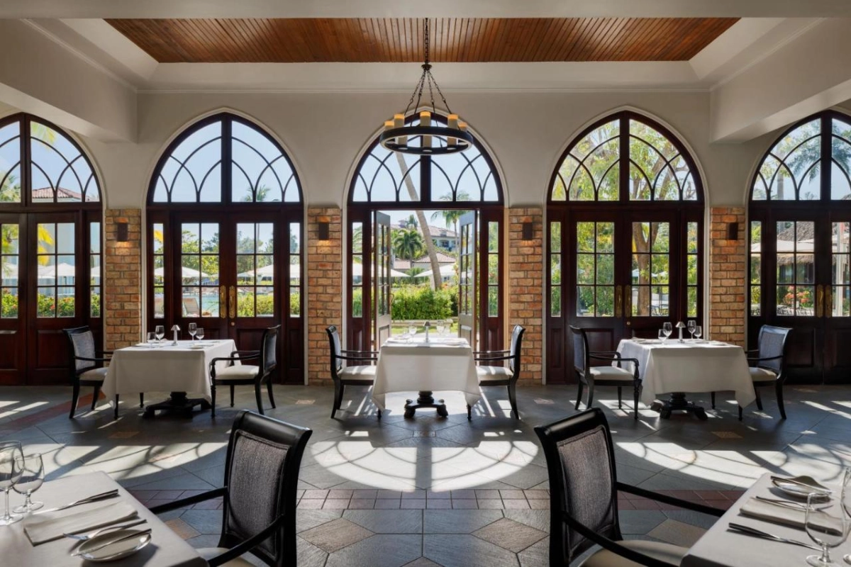 Sandals South Coast - Hotel Photo 30