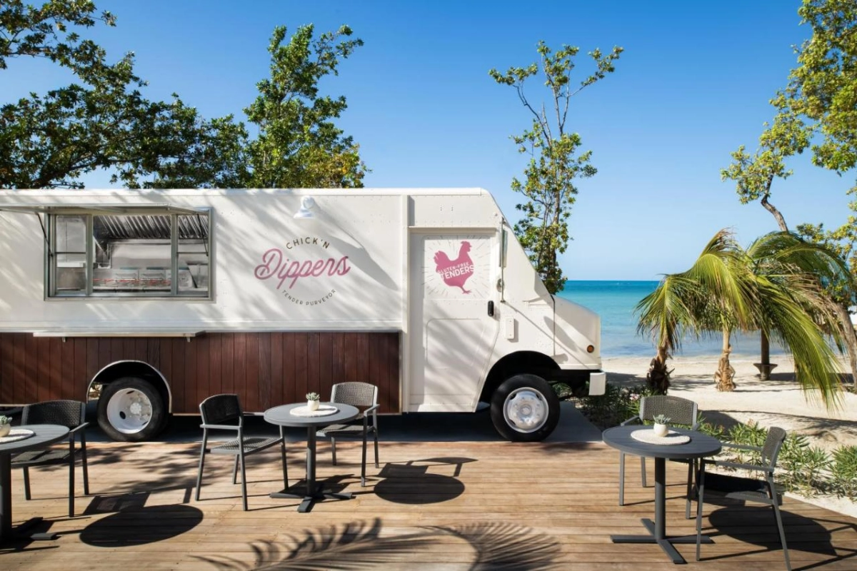 Sandals South Coast - Hotel Photo 36