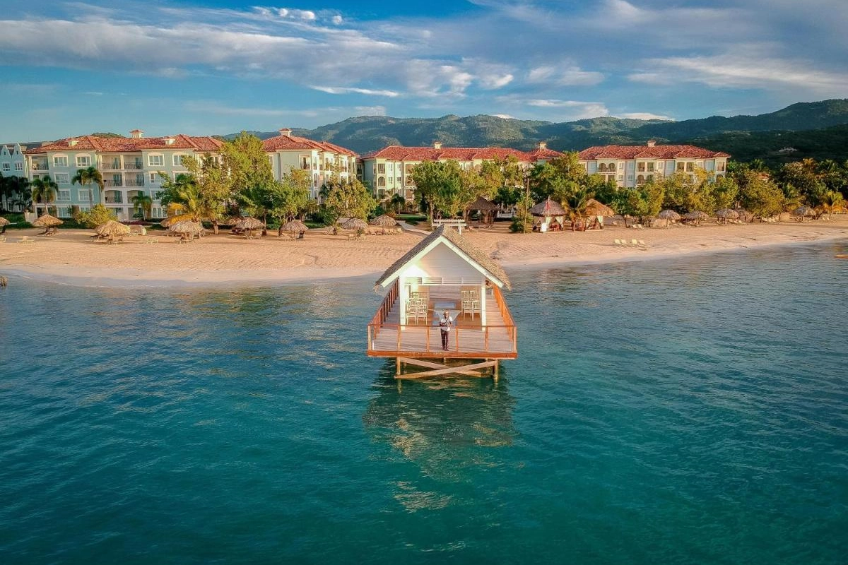 Sandals South Coast - Hotel Photo 38