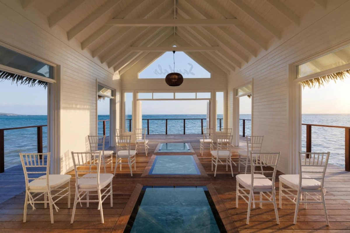 Sandals South Coast - Hotel Photo 40