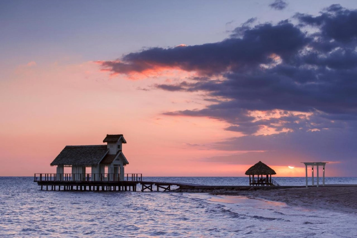 Sandals South Coast - Hotel Photo 41