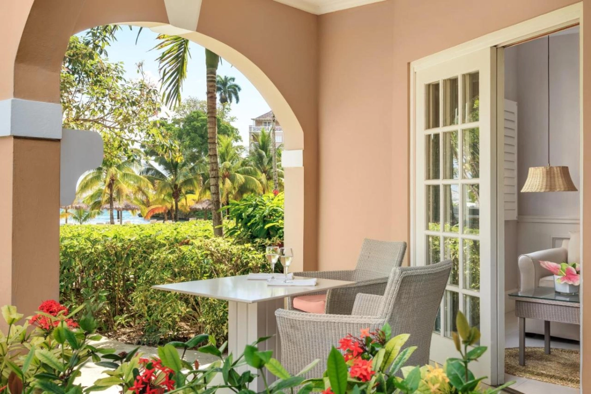 Couples Sans Souci - Hotel Photo 4