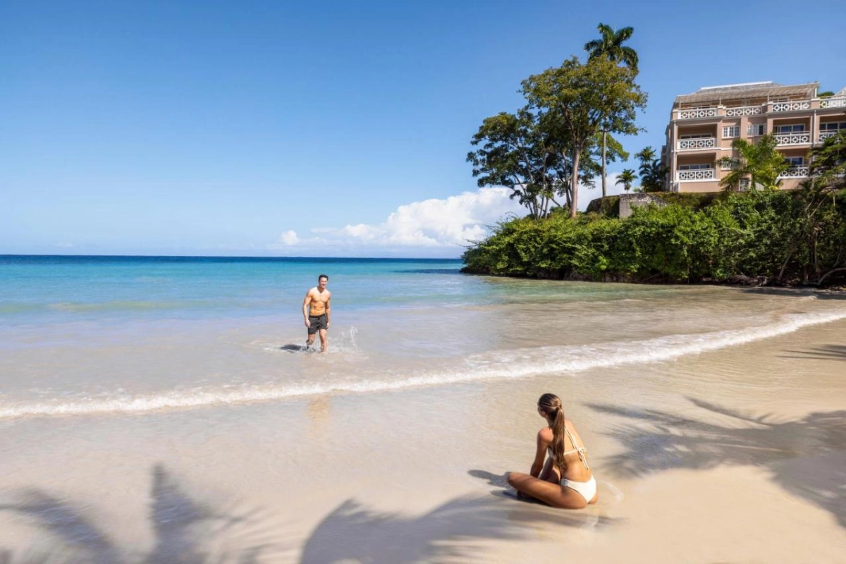 Couples Sans Souci - Hotel Photo 16