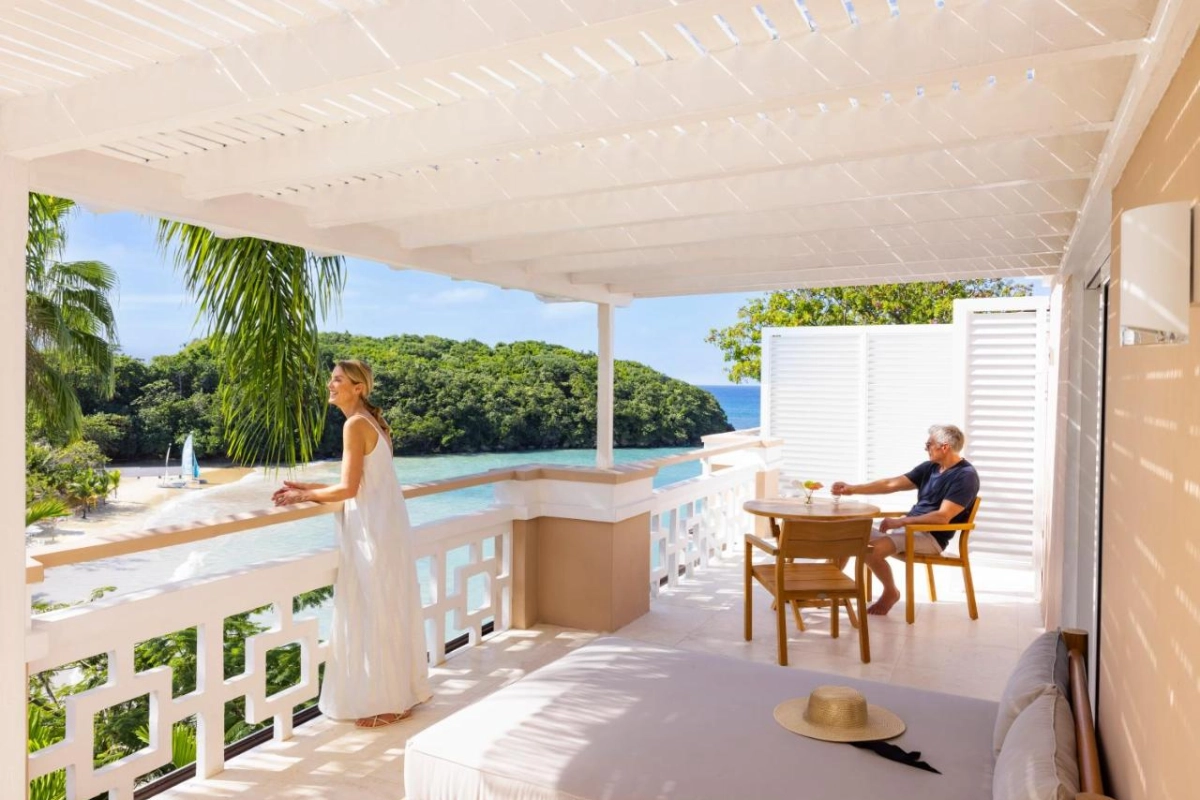 Couples Sans Souci - Hotel Photo 18