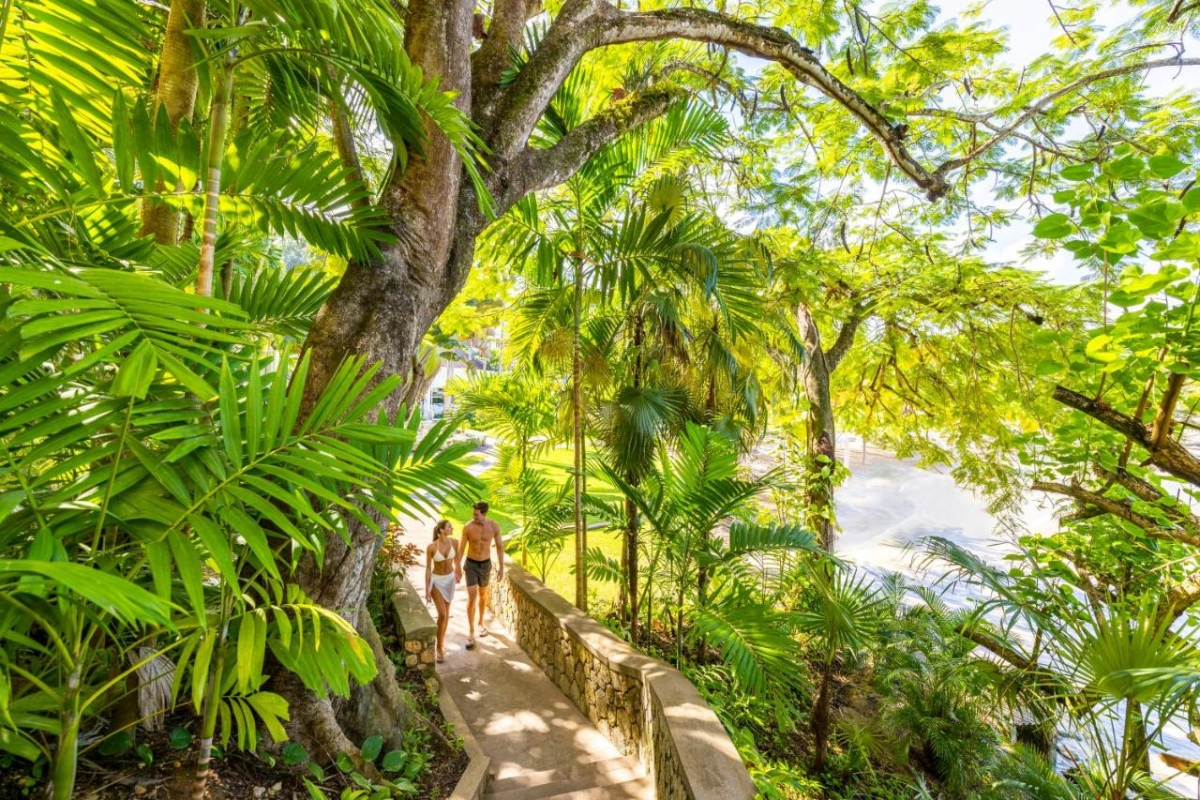 Couples Sans Souci - Hotel Photo 19