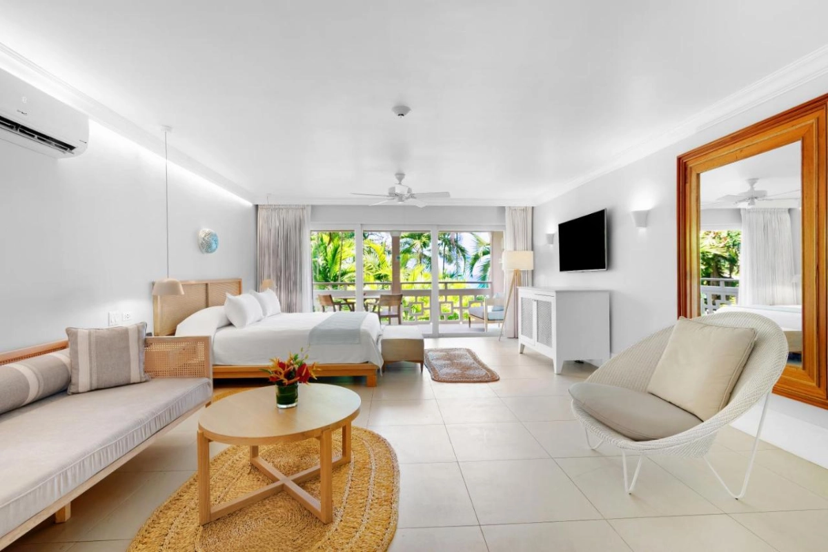 Couples Sans Souci - Hotel Photo 25