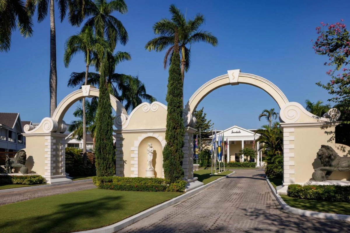 Sandals Royal Caribbean - Hotel Photo 3