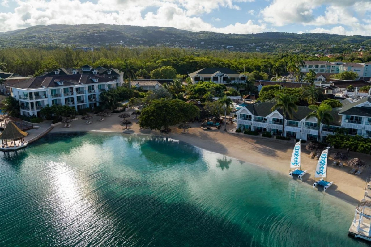 Sandals Royal Caribbean - Hotel Photo 6