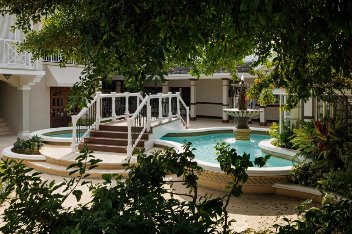 Sandals Royal Caribbean - Hotel Photo 8