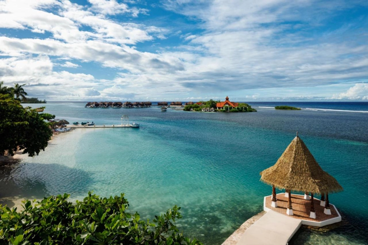 Sandals Royal Caribbean - Hotel Photo 9