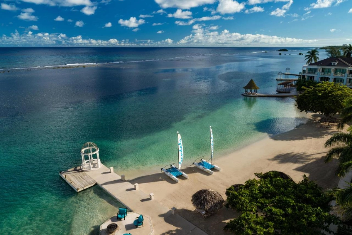 Sandals Royal Caribbean - Hotel Photo 14