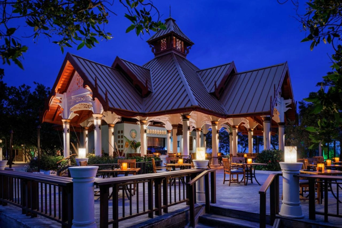 Sandals Royal Caribbean - Hotel Photo 22