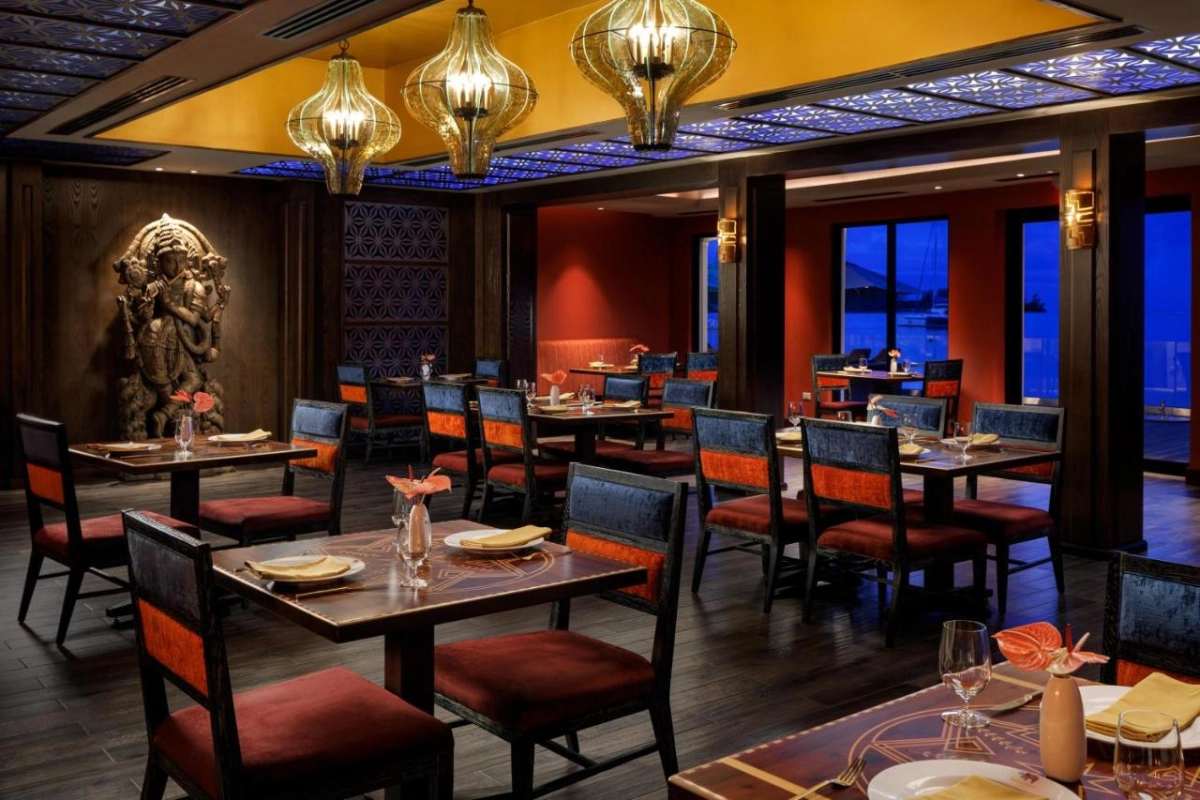 Sandals Royal Caribbean - Hotel Photo 24